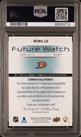 Lukas Dostal Future Watch Auto SPA PSA 10/Auto 10 - Image 2
