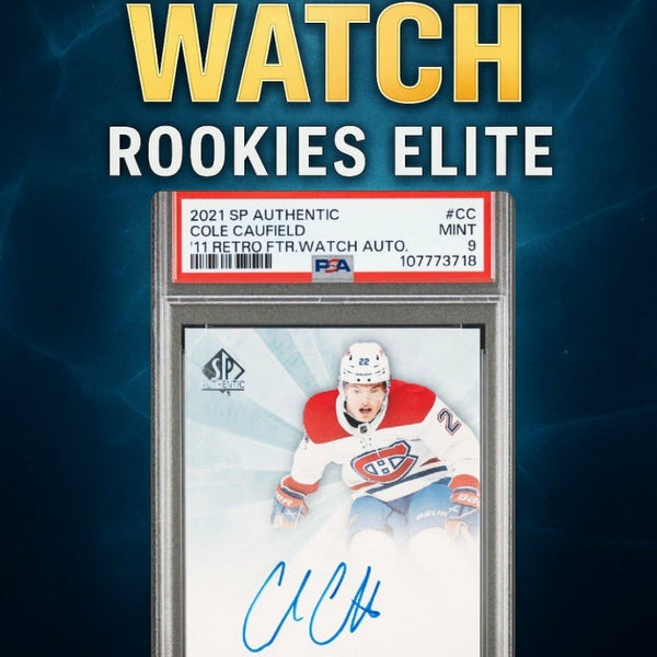 Mystère Future Watch Autographiée – FWA - Image 1