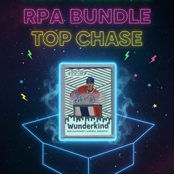 MYSTERE RPA CHASE – SLAFKOVSKÝ /6 - Image 1