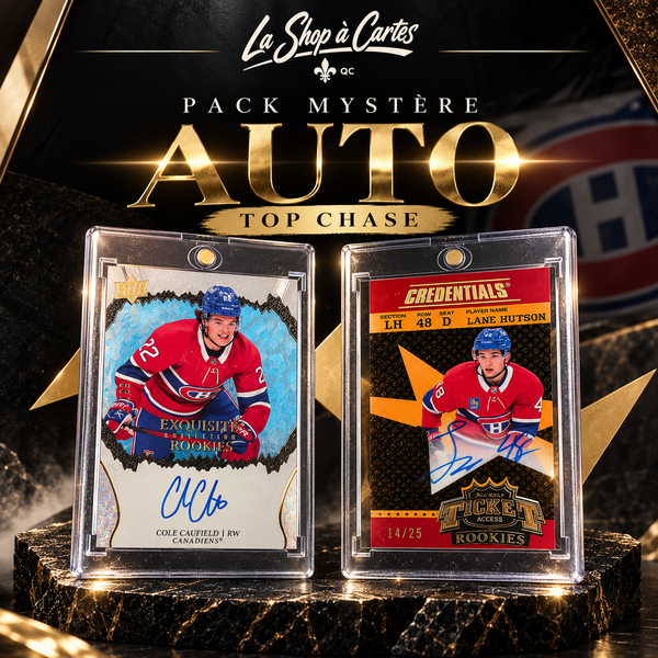 Pack Mystère Auto – LSC9 - Image 1